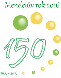 150. výroí pednášek Mendela