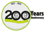 190 let od narození G. Mendela