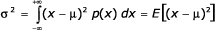 variance